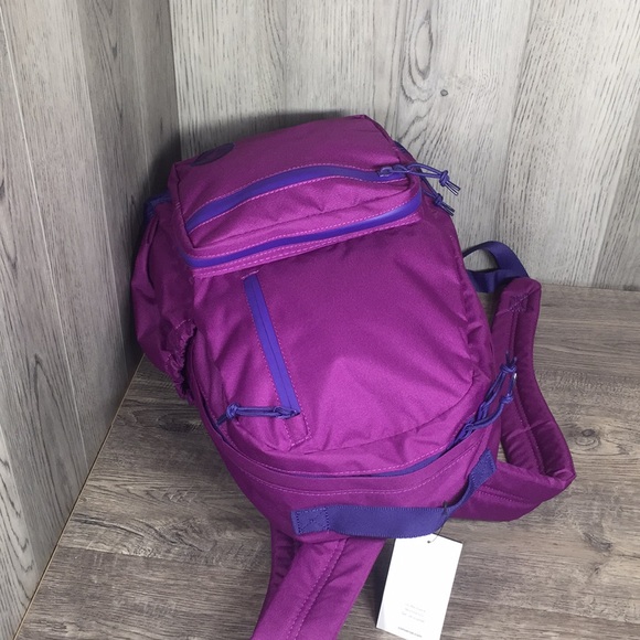 ❤️Backpack Converse Go/10006930 - A10/Icon Violet/ - Picture 6 of 8